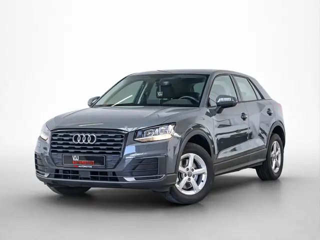Audi Q2 GARANTIE