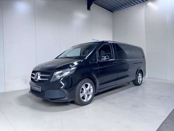 d Autom. Extra Long - 7 pl - GPS - Airco - Tops...