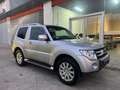 Mitsubishi Montero 3.2DI-D Kaiteki Aut. Plateado - thumbnail 4