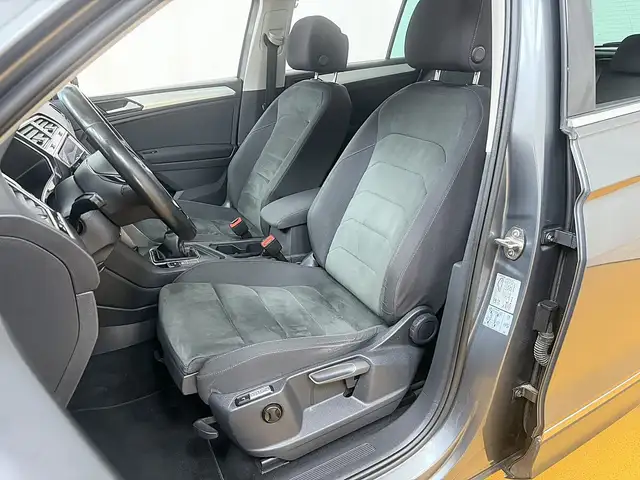 Volkswagen Tiguan view 7