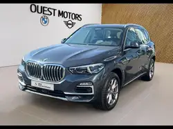 BMW X5 xDrive30d 265ch xLine