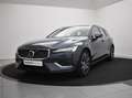 Volvo V60 T6 PLUG-IN HYBRID INSCRIPTION HARMAN KARDON GEVENT Blau - thumbnail 2