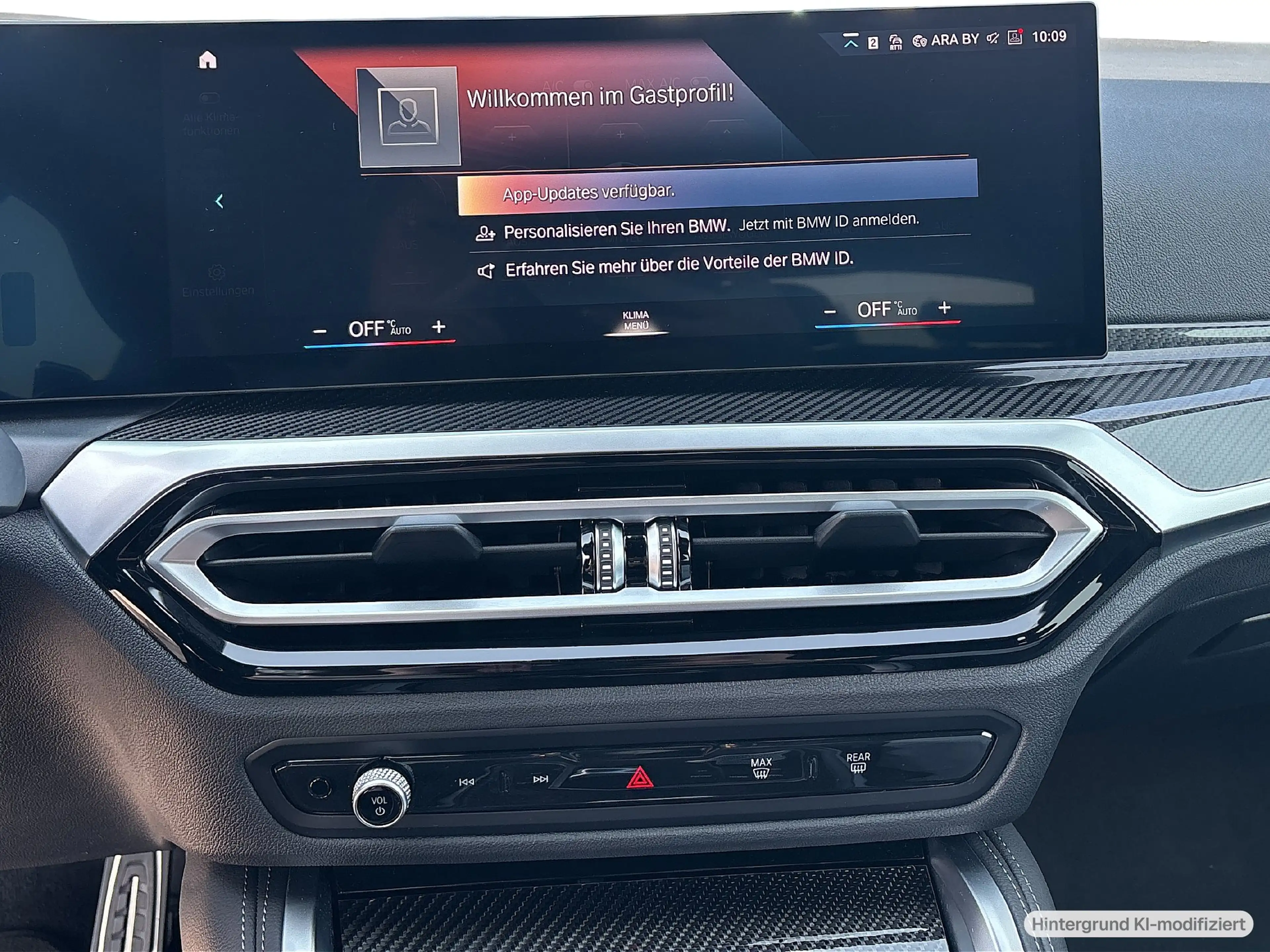BMW 430 d xDrive Gran Coupé M Sportpaket Standheizung AHK — photo 7