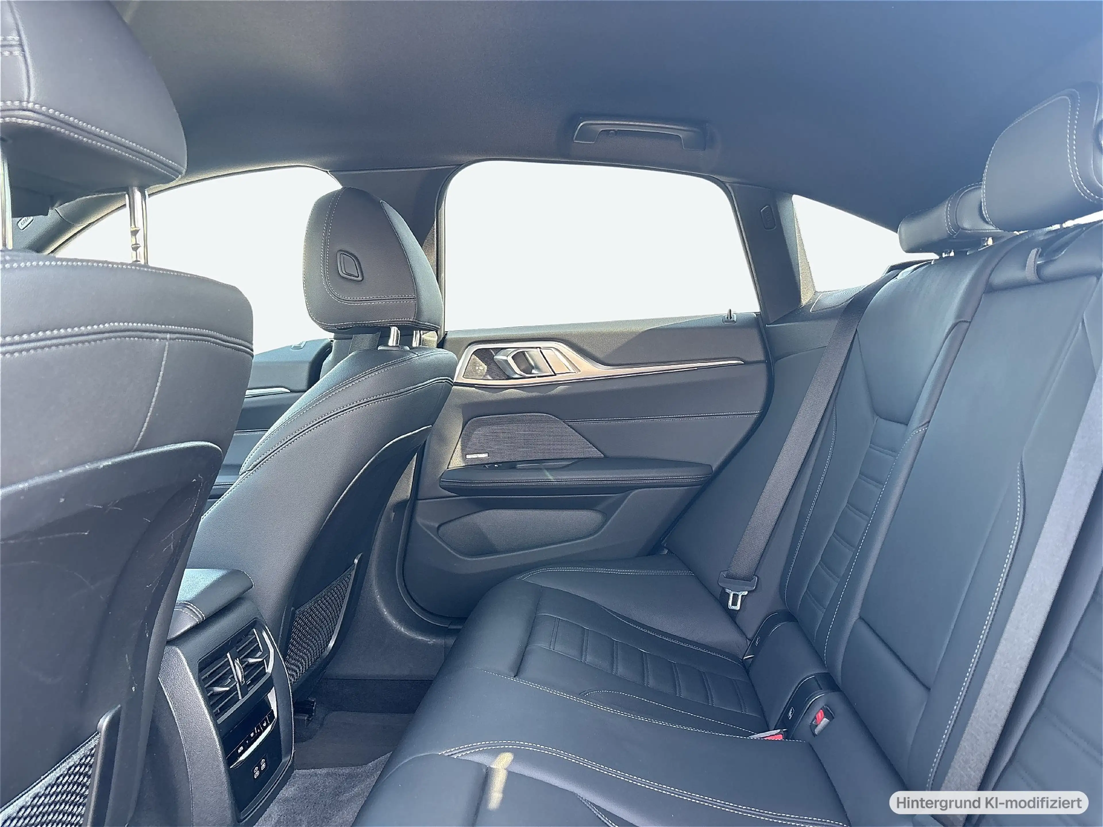 BMW 430 d xDrive Gran Coupé M Sportpaket Standheizung AHK — photo 9