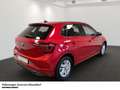 Volkswagen Polo 1.0 TSI DSG Style Panoramadach Rückfahrkamera Rot - thumbnail 4