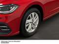 Volkswagen Polo 1.0 TSI DSG Style Panoramadach Rückfahrkamera Rot - thumbnail 9