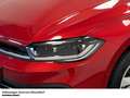 Volkswagen Polo 1.0 TSI DSG Style Panoramadach Rückfahrkamera Rot - thumbnail 5