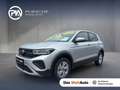 Volkswagen T-Cross 4Me TSI Silber - thumbnail 1