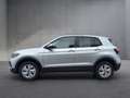 Volkswagen T-Cross 4Me TSI Silber - thumbnail 3