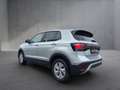 Volkswagen T-Cross 4Me TSI Silber - thumbnail 4