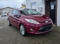 Ford Fiesta Titanium Violett - thumbnail 18