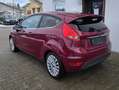 Ford Fiesta Titanium Violett - thumbnail 4