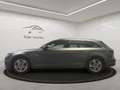 Audi A4 Avant 40 TFSI Sline Kam Navi Shk Shz lhz Gris - thumbnail 2