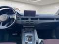 Audi A4 Avant 40 TFSI Sline Kam Navi Shk Shz lhz Gris - thumbnail 12