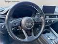 Audi A4 Avant 40 TFSI Sline Kam Navi Shk Shz lhz Gris - thumbnail 9