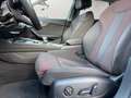 Audi A4 Avant 40 TFSI Sline Kam Navi Shk Shz lhz Gris - thumbnail 16