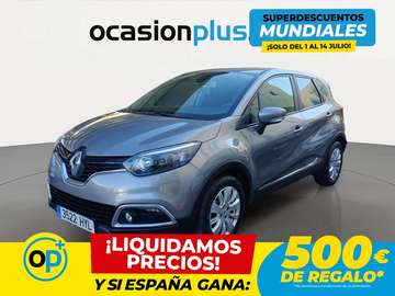 TCe eco2 Energy Intens 90
