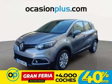 TCe eco2 Energy Intens 90