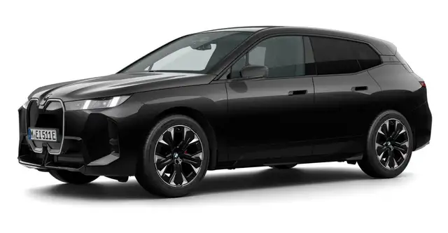 BMW 640 iX xDrive45 UPE 109. EUR ///M-Sport Sky Lounge