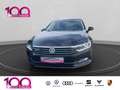 Volkswagen Passat Variant Highline 4Motion 2,0 TDI DSG AHK Zwart - thumbnail 2