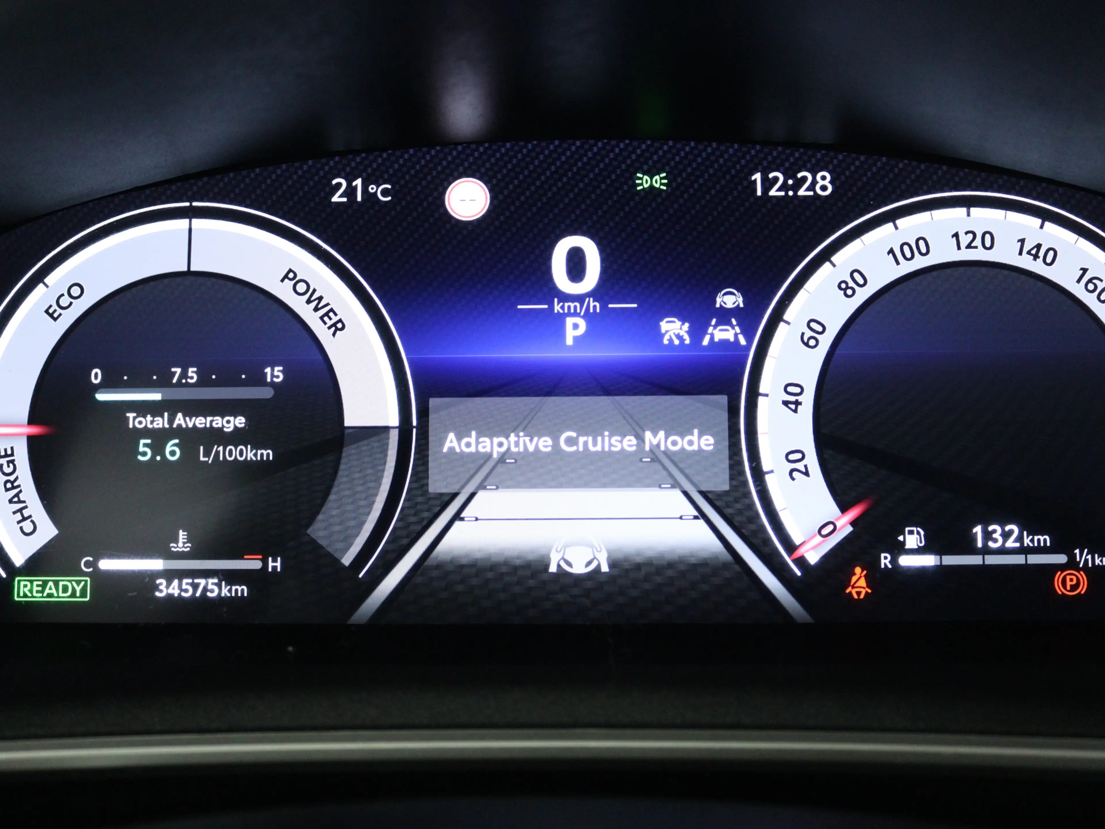 Toyota Corolla Cross Hybrid 200 Executive | Panoramadak | Lederen bekle — photo 5
