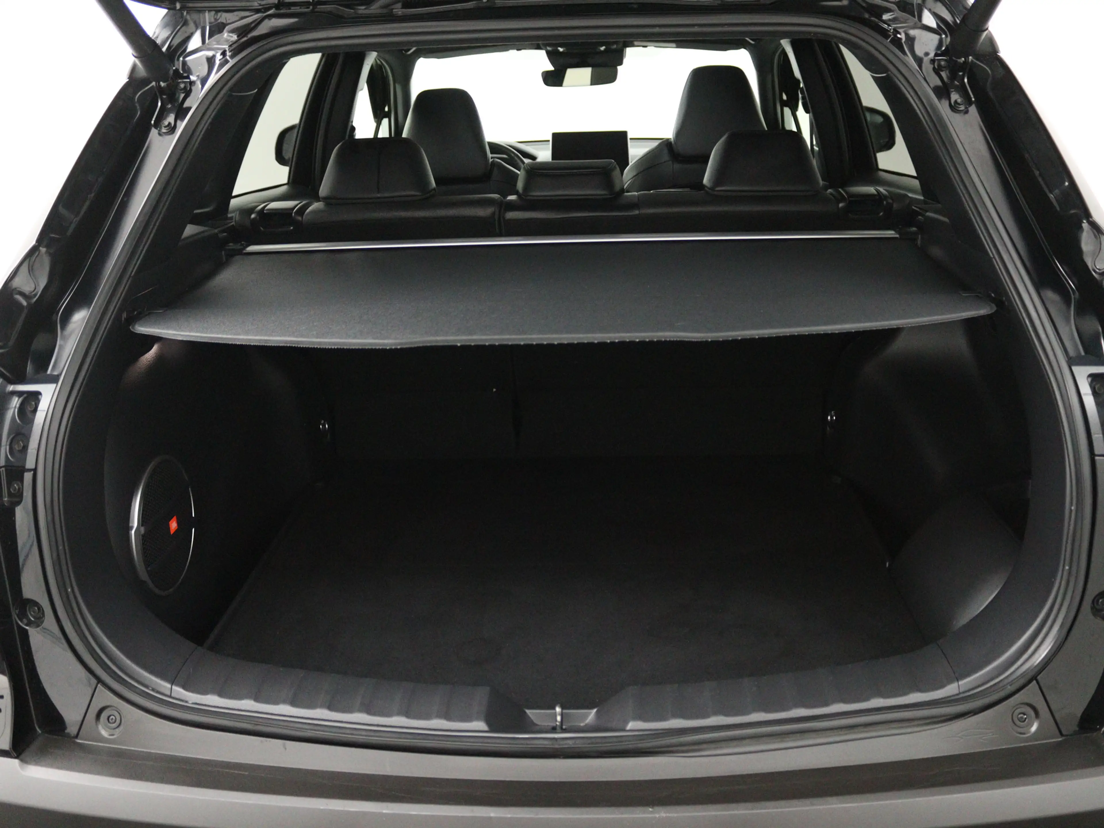 Toyota Corolla Cross Hybrid 200 Executive | Panoramadak | Lederen bekle — photo 13