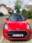 MINI Cooper Cabrio Mini Cooper Cabrio Rot - thumbnail 2