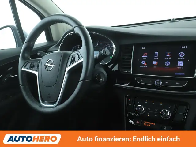 Opel Mokka X view 13