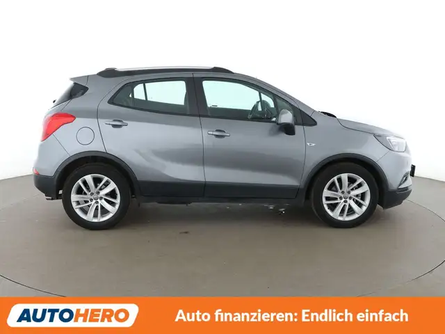 Opel Mokka X view 7