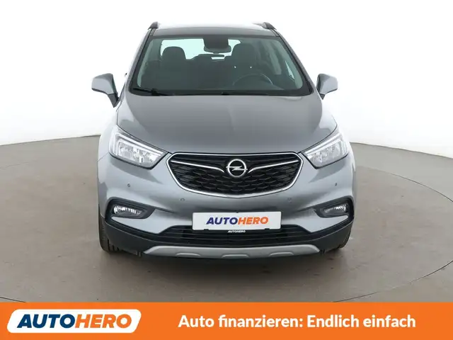Opel Mokka X view 9