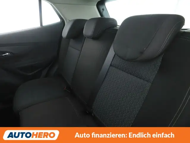 Opel Mokka X view 14