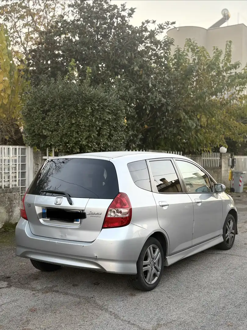 Honda Jazz - 2