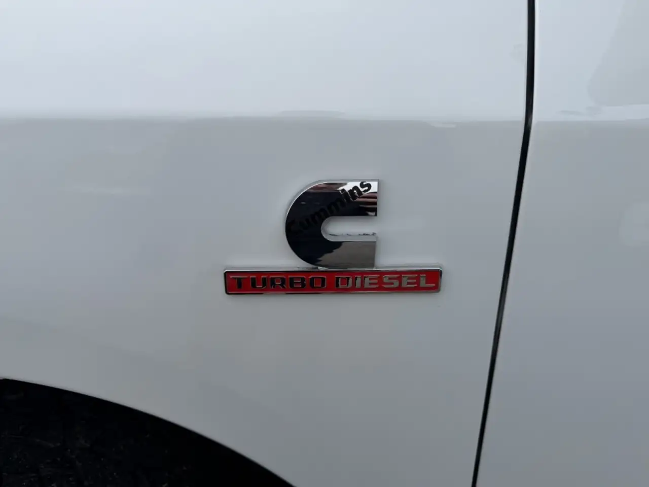 RAM 2500 снимка RAM 2500