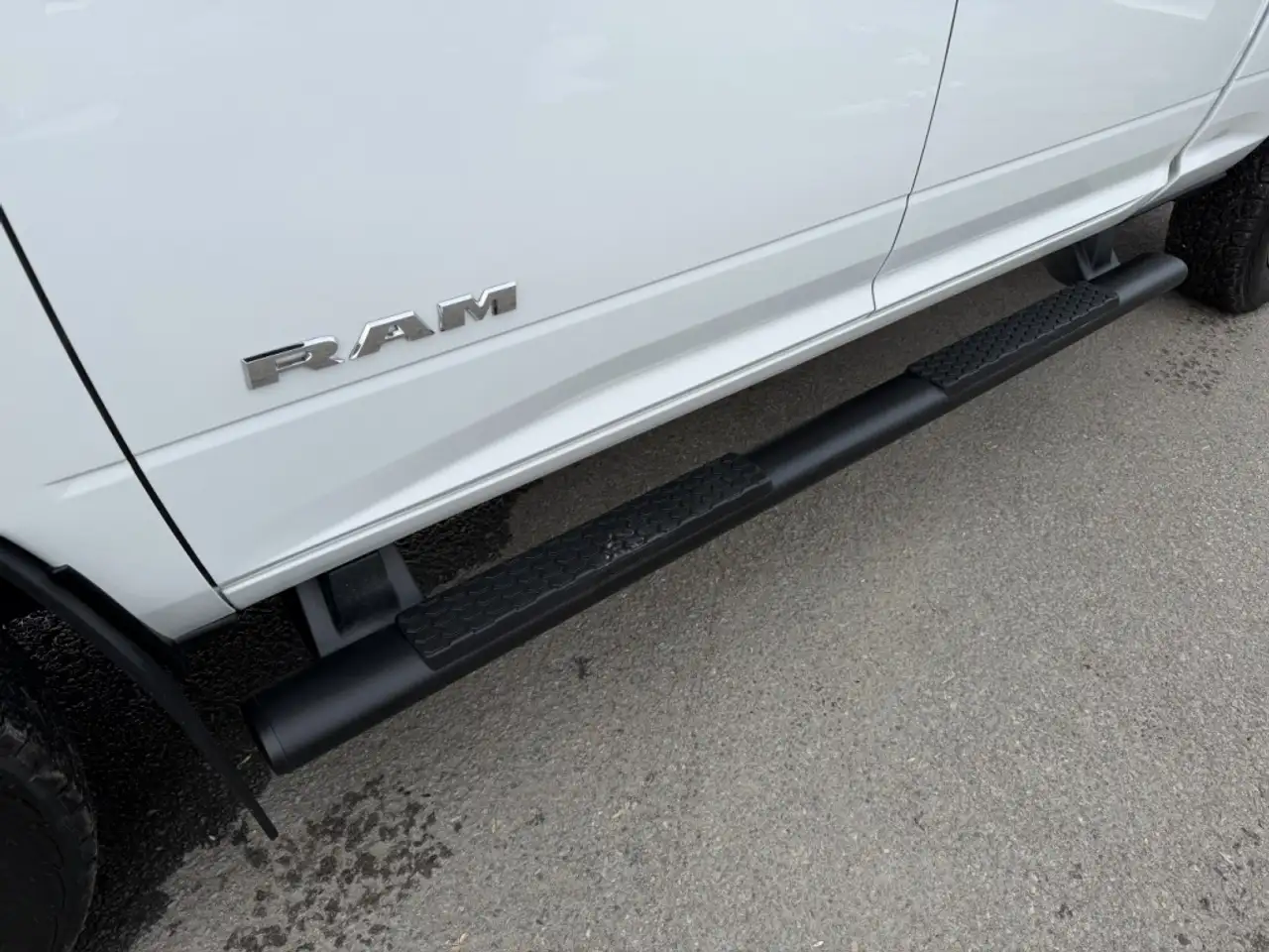 RAM 2500 снимка RAM 2500