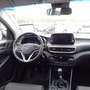 Hyundai TUCSON blue 1.6 CRDi 2WD Advantage Navi Klima Kamera WKR Beige - thumbnail 11