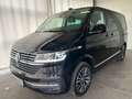 Volkswagen T6.1 Multivan VW T6.1 Multivan Highline TDI 4MOTION Czarny - thumbnail 1