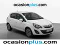 Opel Corsa 1.4 Turbo S&S Excellence 100 Blanco - thumbnail 2