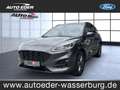 Ford Kuga ST-Line 2.5 Plug-In Hybrid Bluetooth Navi LED Gris - thumbnail 1