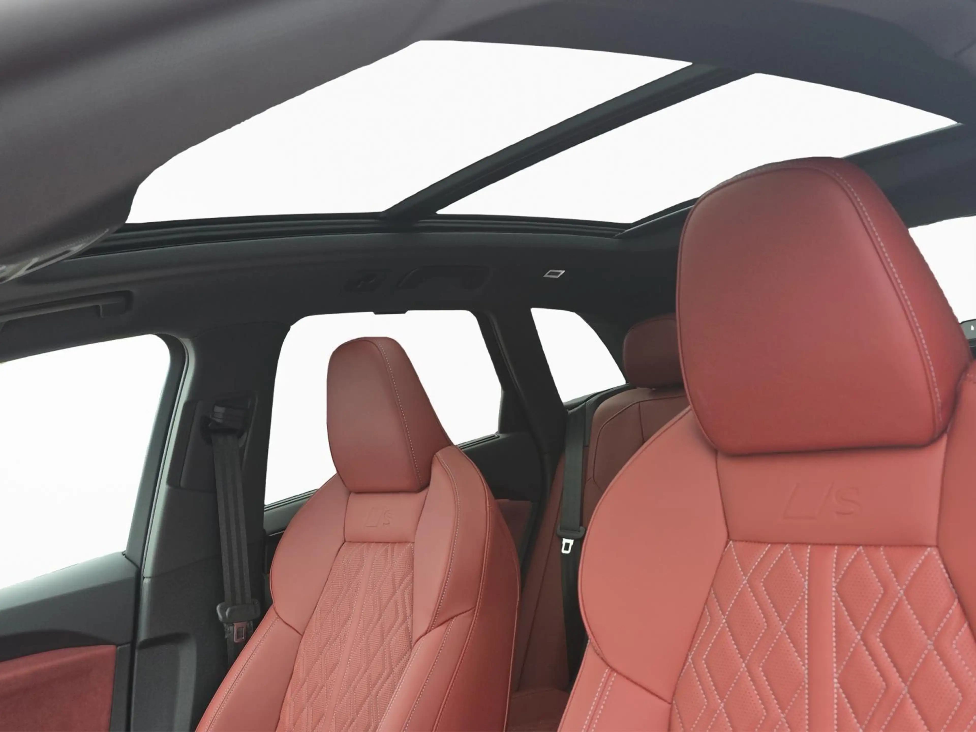 Audi SQ5 TFSI quattro S tronic — photo 15