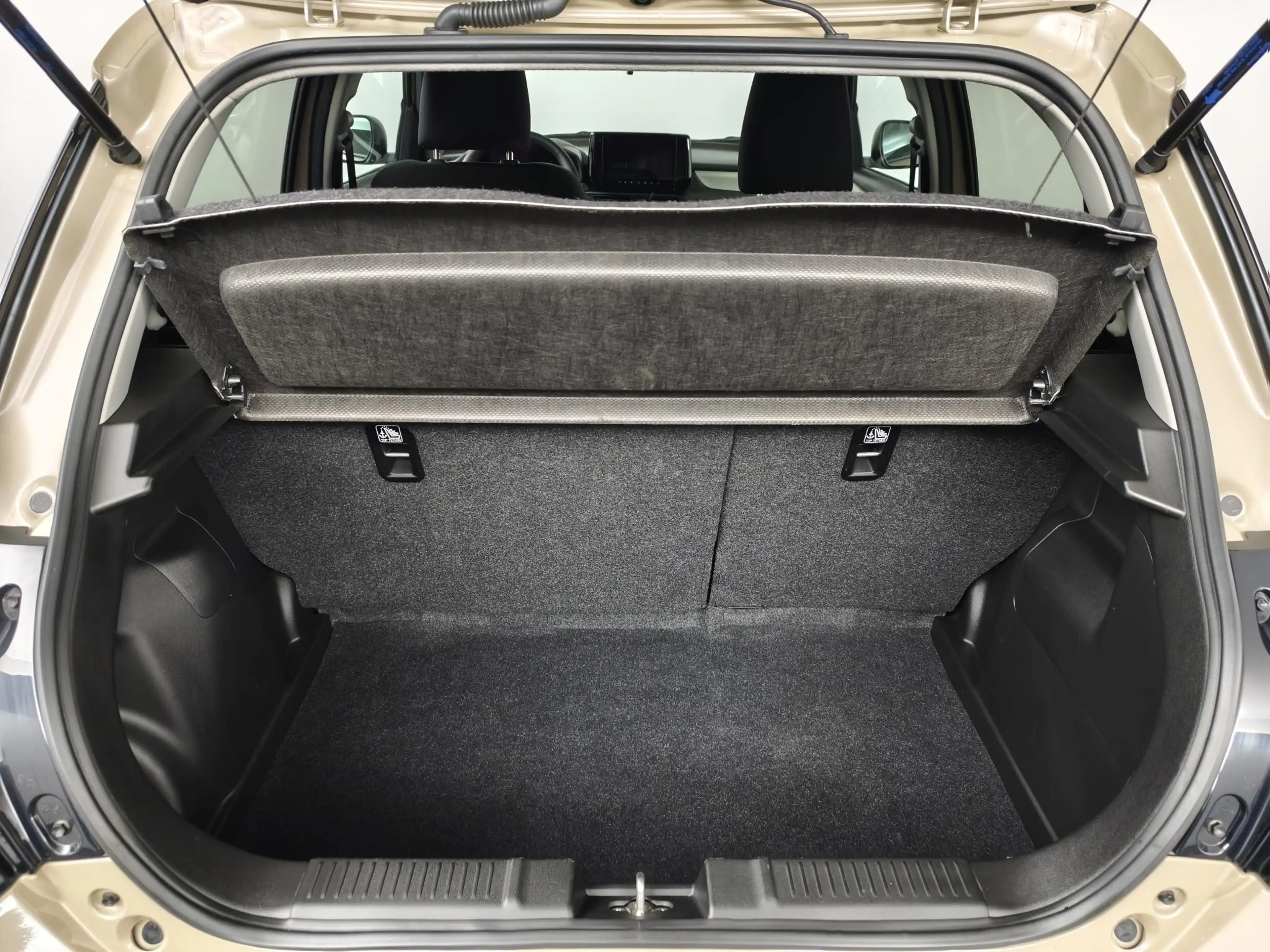 Suzuki Swift 1.2 Select Smart Hybrid Automaat 82PK | Adaptieve — photo 31
