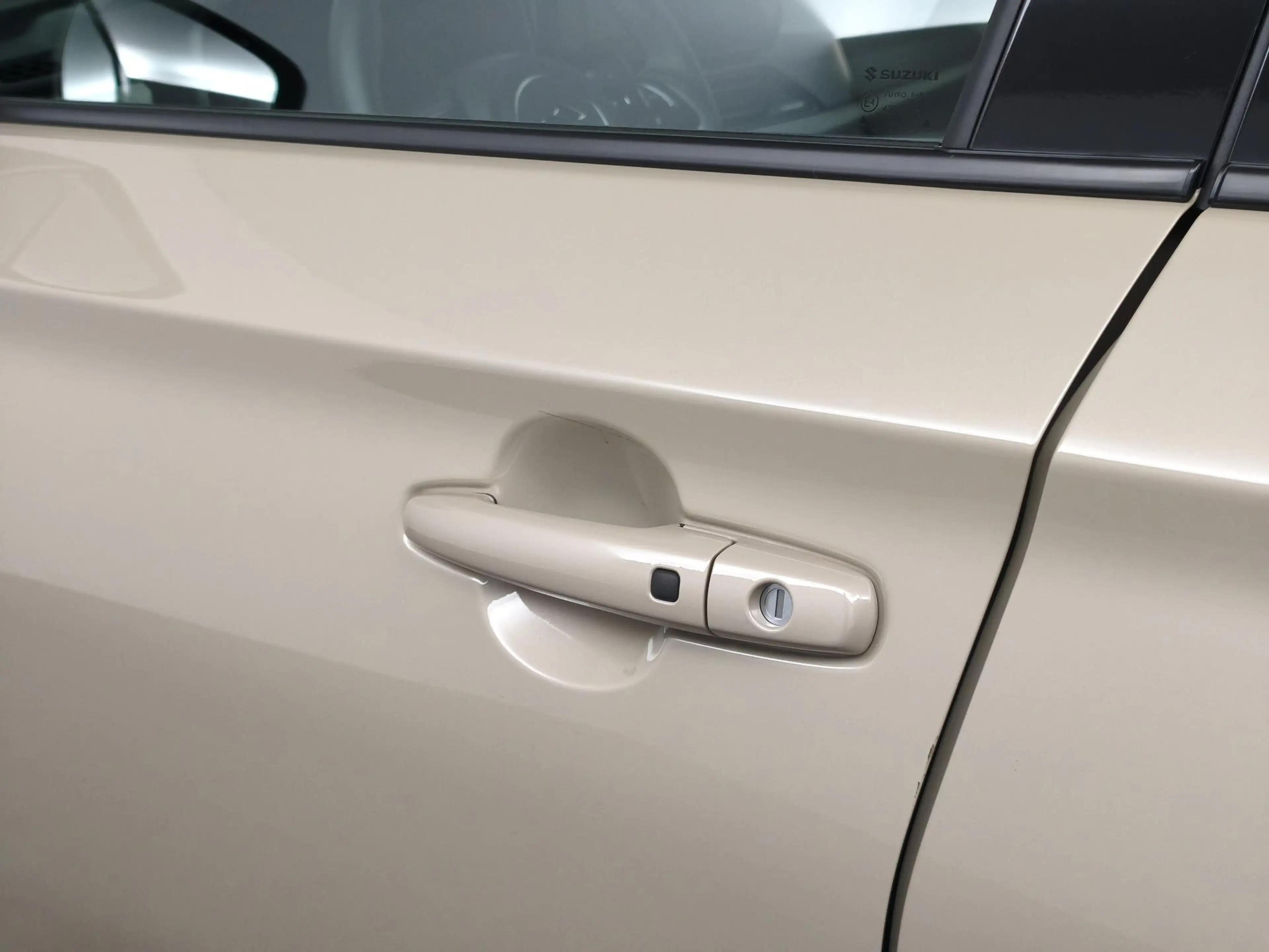 Suzuki Swift 1.2 Select Smart Hybrid Automaat 82PK | Adaptieve — photo 34