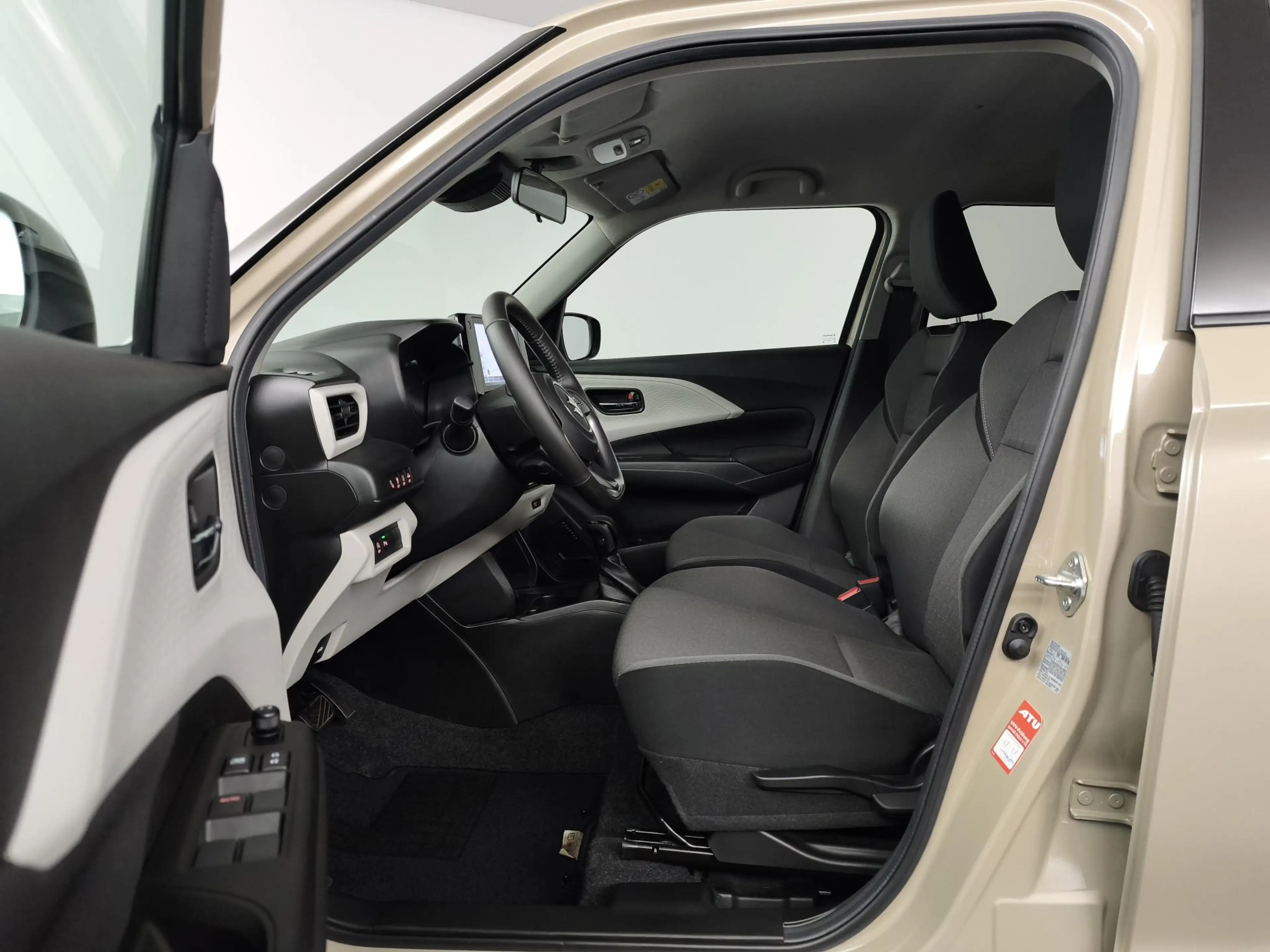 Suzuki Swift 1.2 Select Smart Hybrid Automaat 82PK | Adaptieve — photo 25