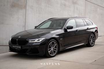 Touring 530e M Pack I Head-up I Harmon & Kardon I Apple CarPlay I Laser Lights I Trekhaak