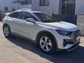 Audi Q4 e-tron Q4 50 e-tron Sportback S-line Weiß - thumbnail 13