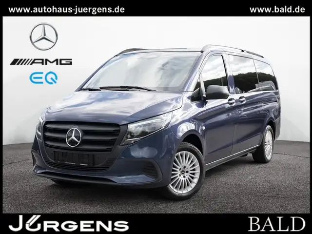 Mercedes-Benz Vito 119 Tourer/PRO/MOPF/Navi/MBUX/Totw/SHZ/Temp