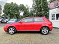 Audi A3 Sport* AHK * TÜV/AU 12-2027 * Klimaautomatik Rot - thumbnail 5