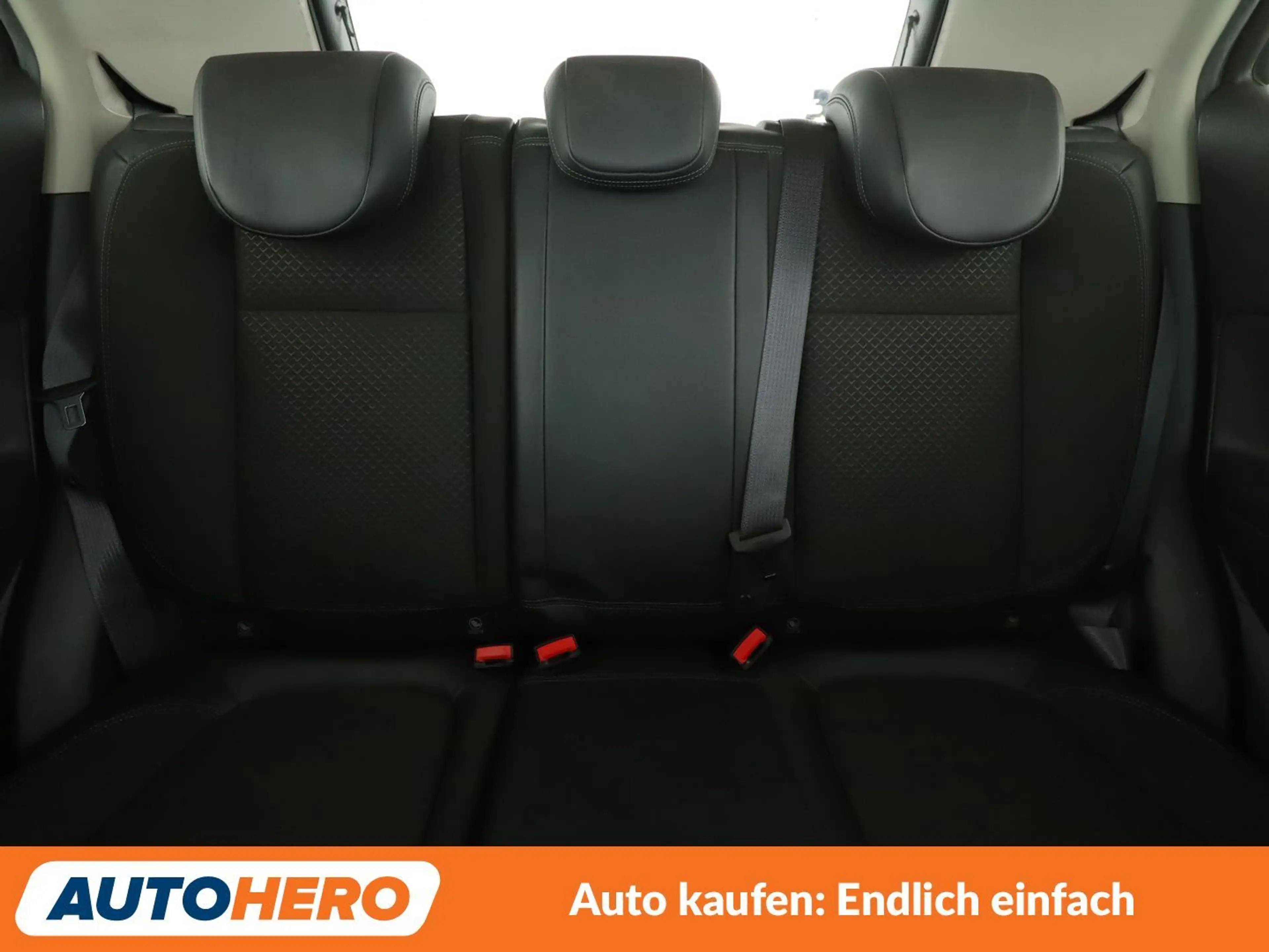 Opel Mokka X 1.6 CDTI DPF Innovation Start/Stop*LED*TEMPO*PDC* — photo 15