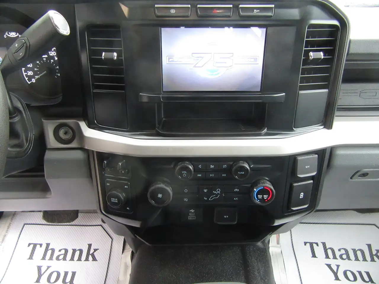 Ford F 550 снимка Ford F 550