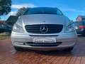 Mercedes-Benz Viano 2.2 CDI lang*8Sitzer*TÜV NEU*Automaitk Ezüst - thumbnail 2