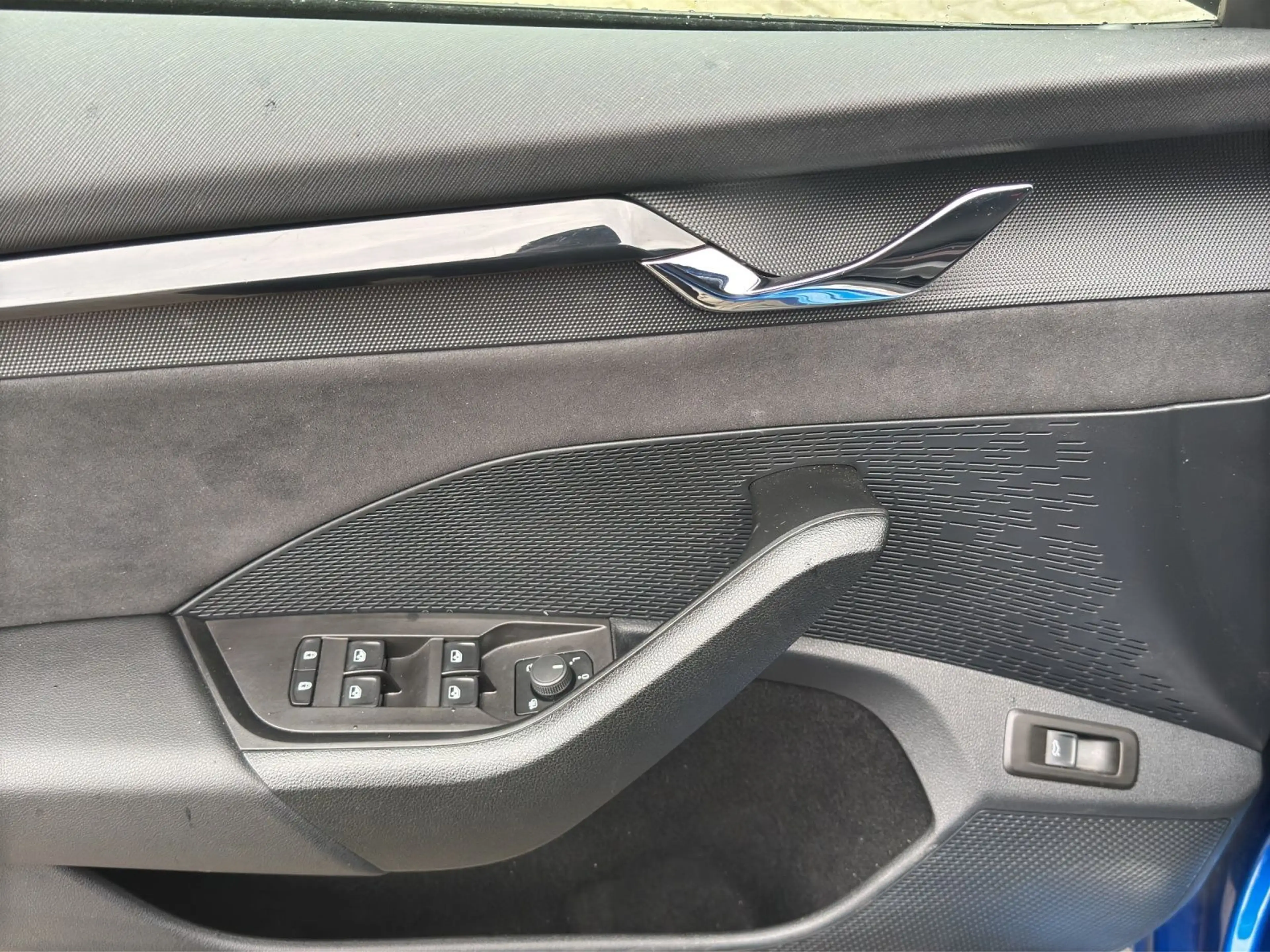 Skoda Octavia Combi 2.0 TDI RS MATRIX HuD AHK KAMERA — photo 8